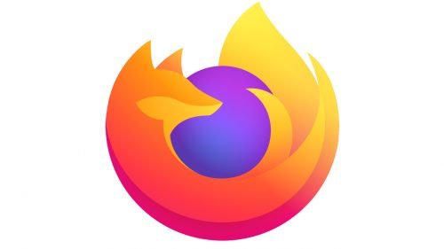 El logotipo de Mozilla Firefox 2019 ahora tiene un aspecto 500x281-1