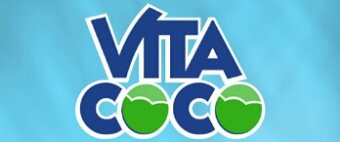 Vita Coco has changed its logo and packaging