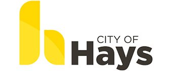 City of Hays gets a new logo