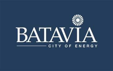 Batavia is to get a new city logo