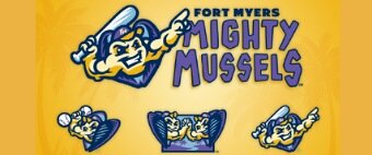 The Fort Myers Miracle becomes Mighty Mussels