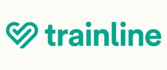 Trainline has got a new visual identity