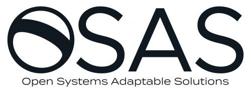 Open Systems Inc. changes its name and logo