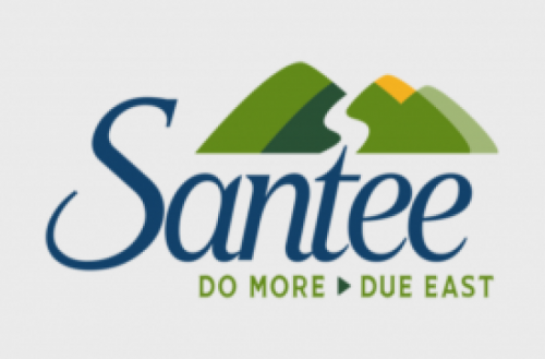 Santee unveils its brand