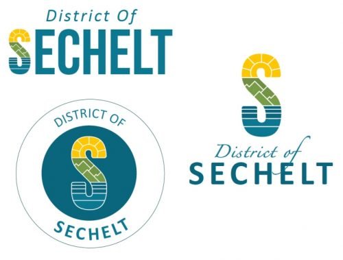 Sechelt unveils new brand