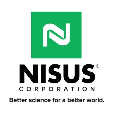 Nisus unveils its new identity