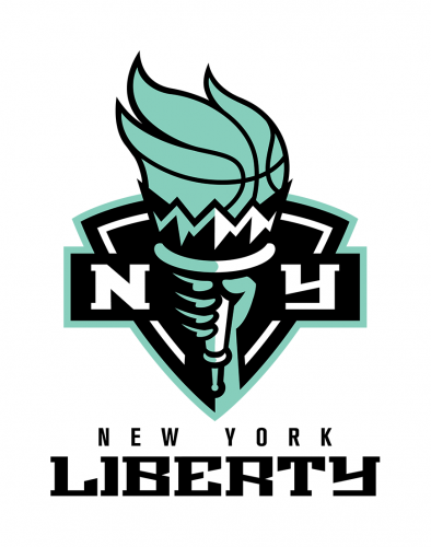 New York Liberty updates its logo for the first time since its inception