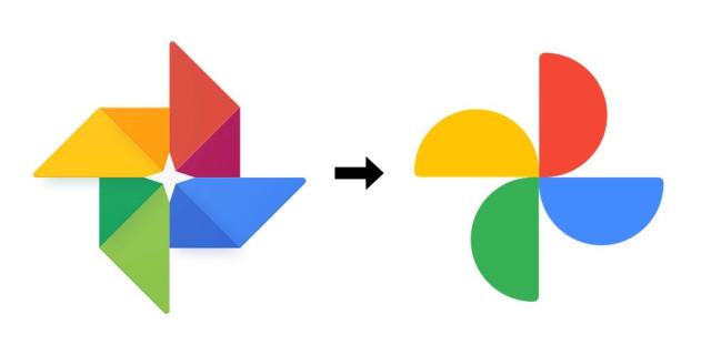 Google updates its Photos service with new logo