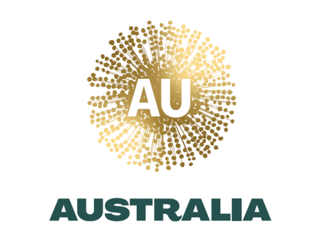 Australia gets new national brand and refreshed Australian Made logo