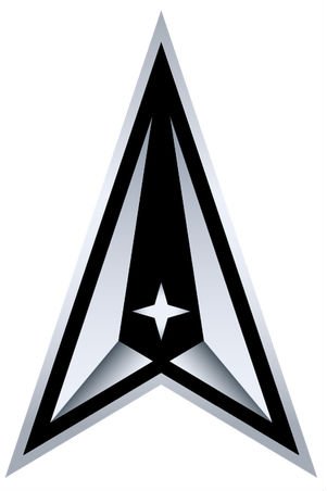 United States Space Force reveals its new logo and motto