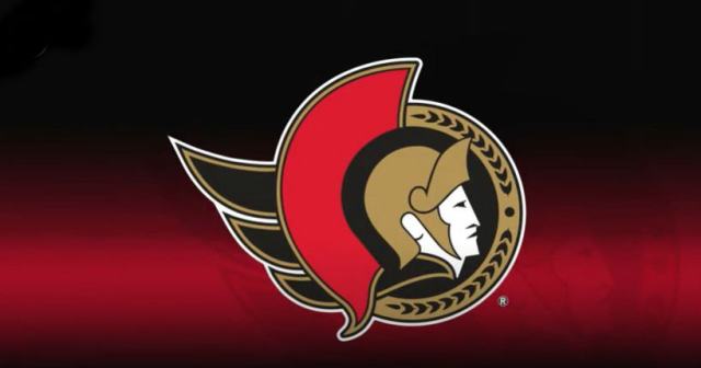 Ottawa Senators bring back old logo slightly altered