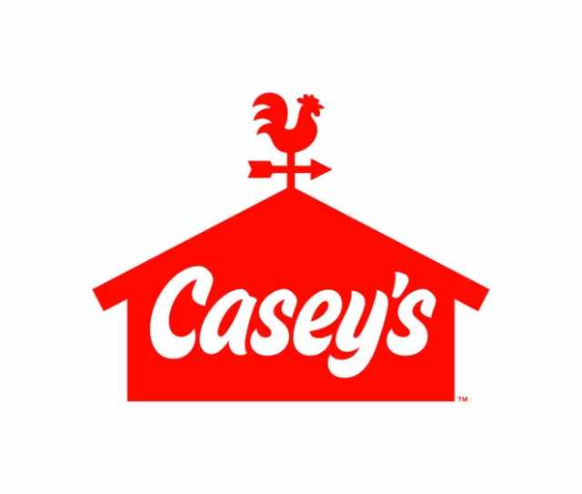 Casey’s General Store rebrands itself as Casey’s, rolling out new logo