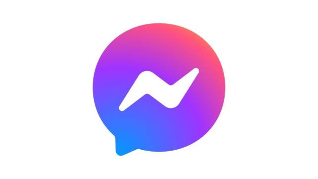 Facebook updates Messenger’s logo in the Instagram style