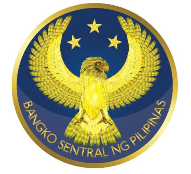 Bangko Sentral ng Pilipinas rolls out new logo invoking criticism