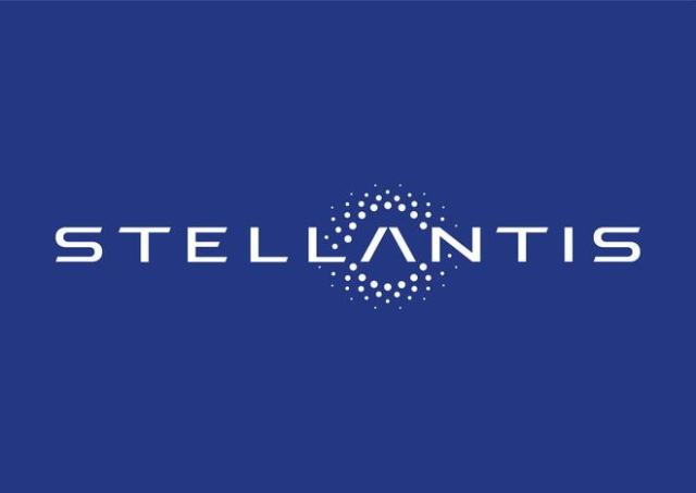 Fiat Chrysler and Groupe PSA present Stellantis logo