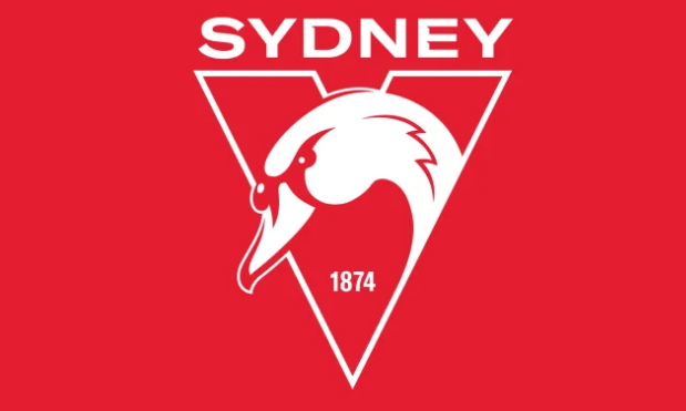 Sydney Swans adopt new logo, getting rid of the Sydney Opera House