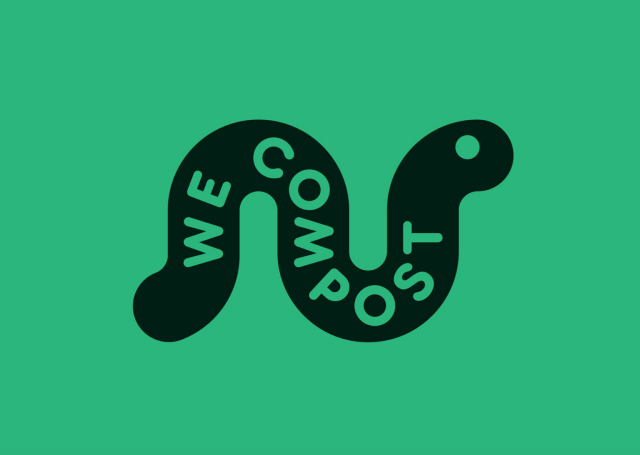 We Compost: Composting for everyone