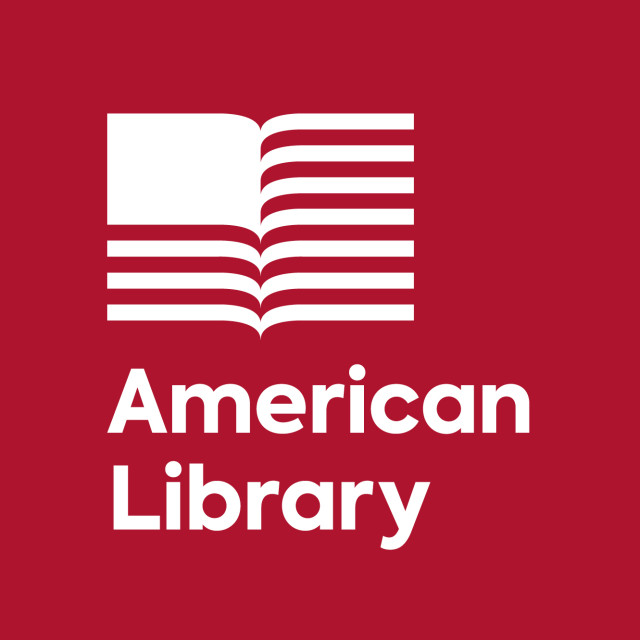 New branding for American Library