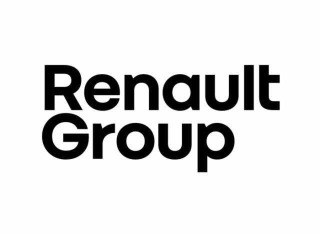 Groupe Renault rebrands as Renault Group, rolling out new visual identity