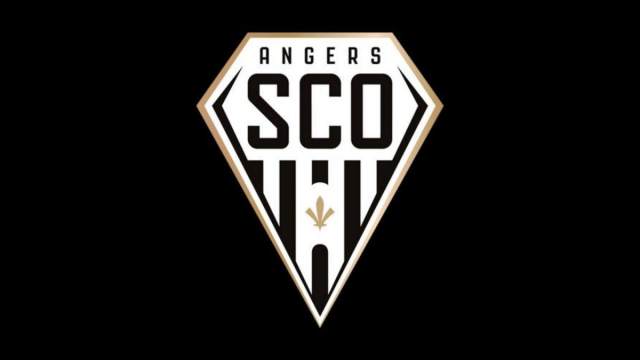 Angers SCO changes logo as Stéphane Moulin retires