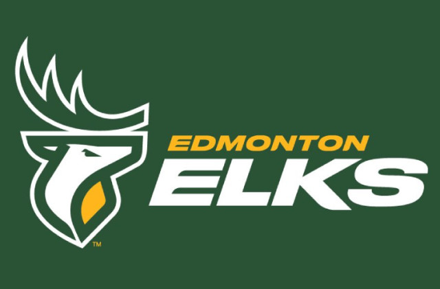 Edmonton Eskimos rebranded as Edmonton Elks with new logo