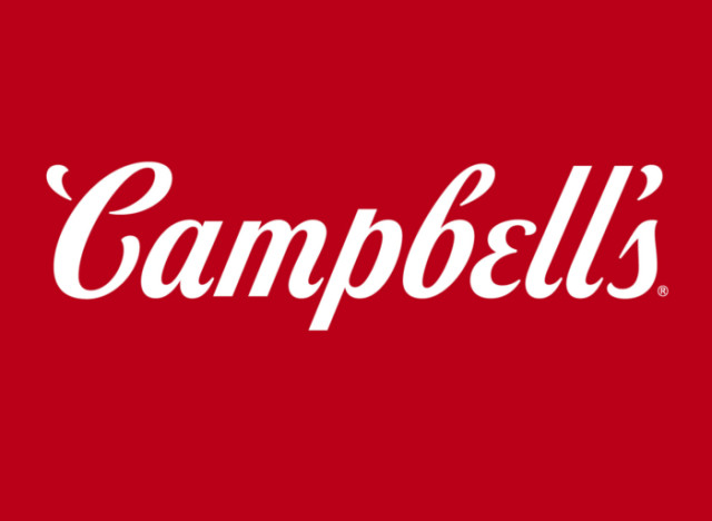 Campbell’s soup gets the first redesign in 50 years