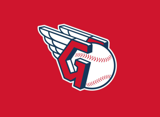 Cleveland Indians become Guardians with new visual identity