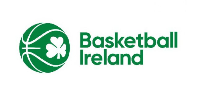 Basketball Ireland updates its logo and web-site