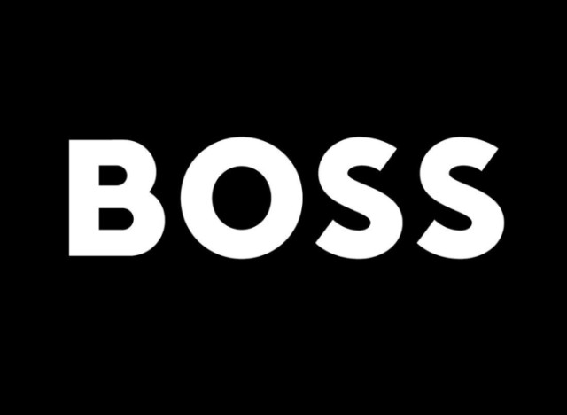 Hugo Boss updates its brands