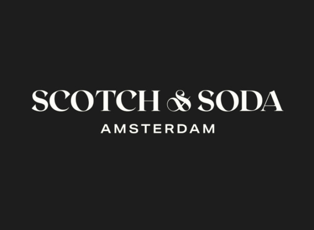 Scotch & Soda: Brand refinement