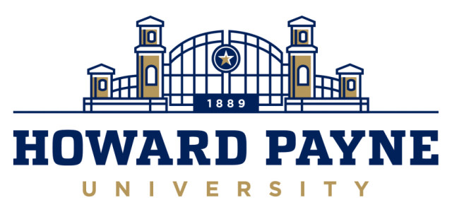 Howard Payne University unveils new logo and related graphics