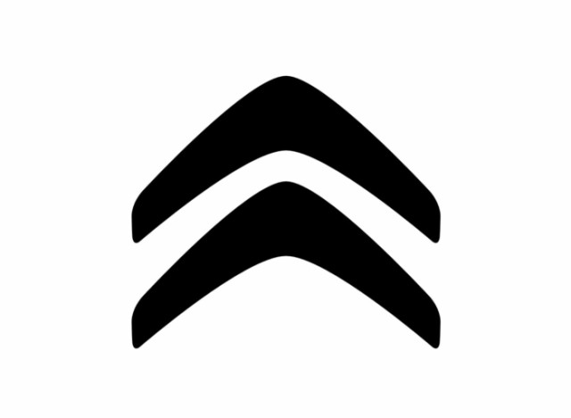 Citroën introduces new logo