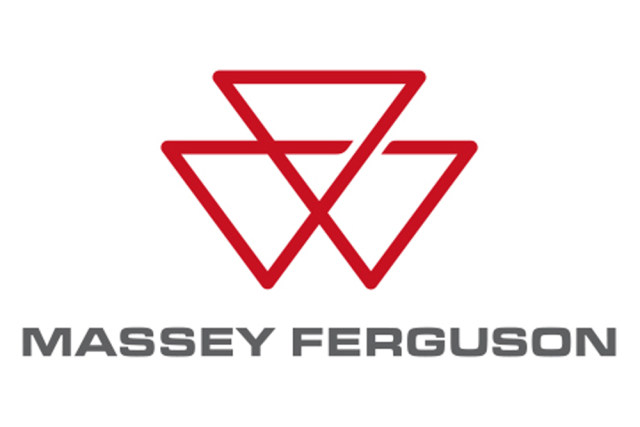 Massey Ferguson celebrates its 175th anniversary with new logo