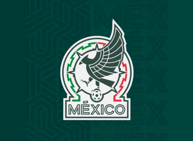 Mexican Football Federation updates its logo