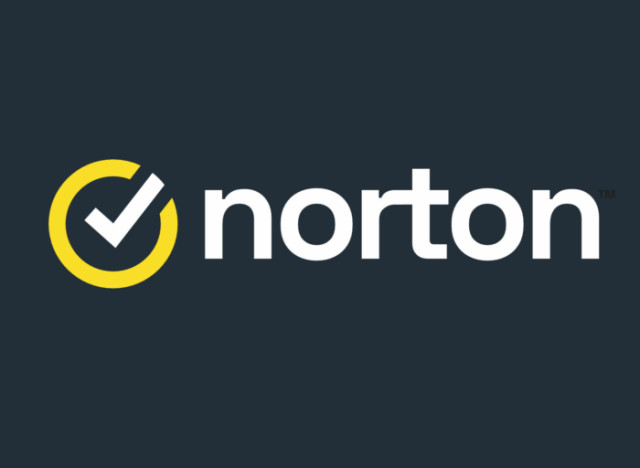 Norton refreshes its logo