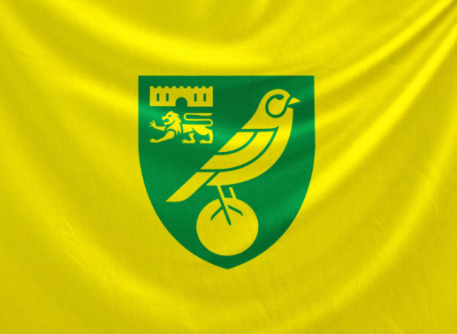 Norwich City’s new logo unveiled