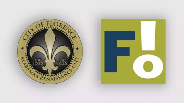 Florence’s new logo gets an F