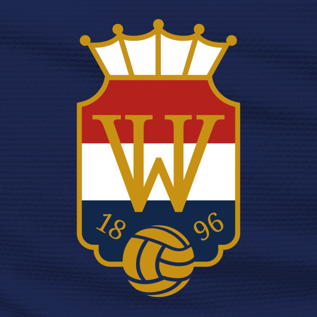 Eredivisie’s Willem II updates its logo