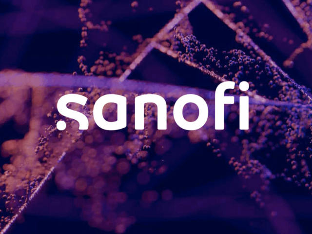 Sanofi introduces a new logo