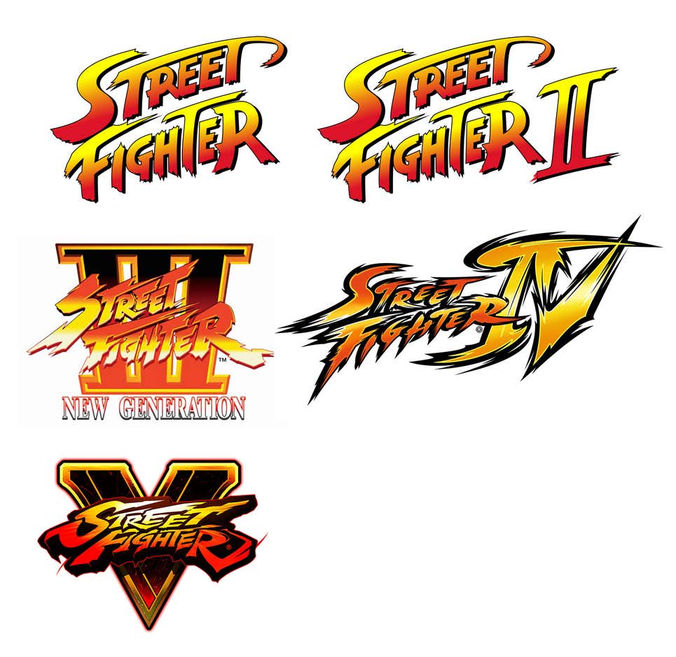 street-fighter-logos