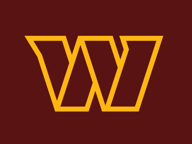 Washington Redskins rebrand to Washington Commanders with new visual identity