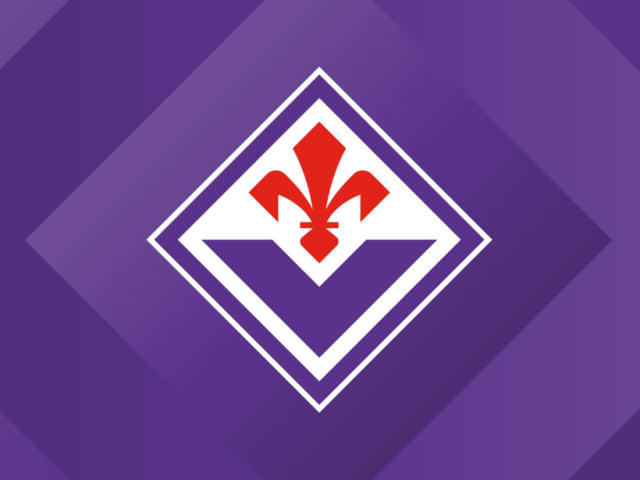 Fiorentina unveils new logo