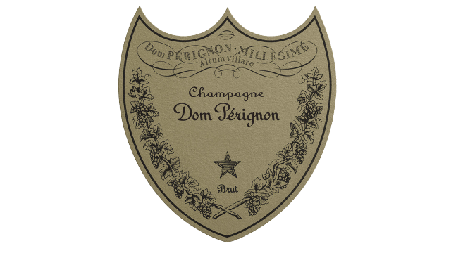 Dom Perignon Logo