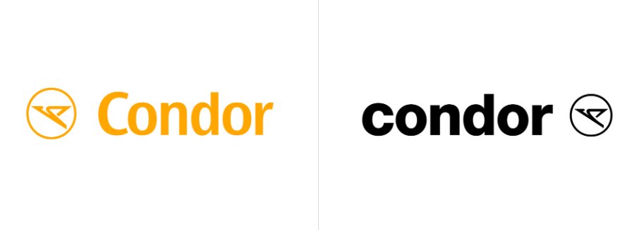 condor-logos