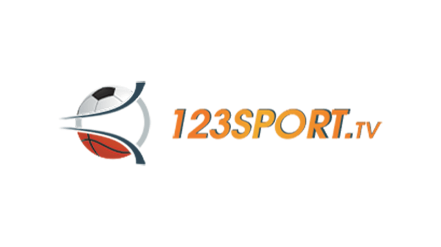 123sport Logo