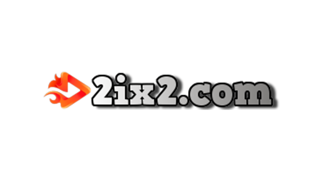 2ix2 Logo