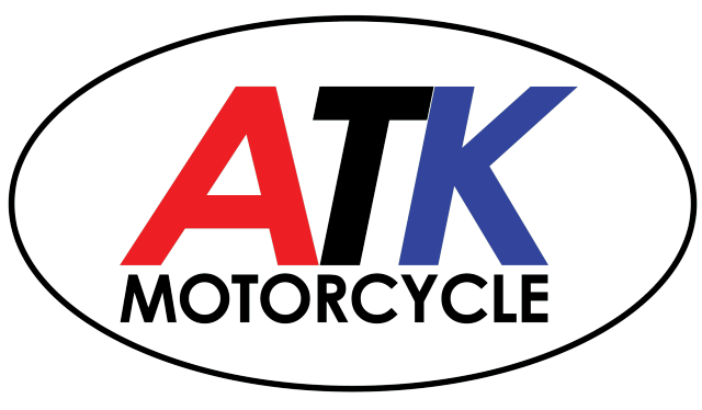 ATK Logo – 美國運動產品製造公司