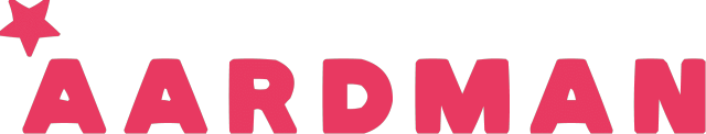 Aardman logo