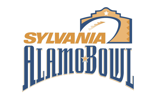 Alamo Bowl Logo