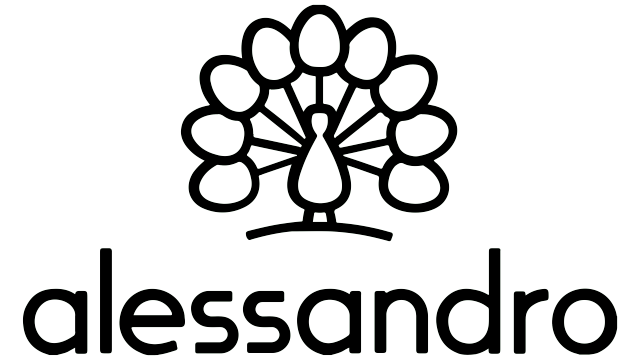 Alessandro Logo